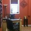 Nail Services Area